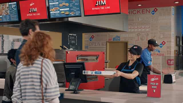 Domino's: Consumers Are Starting To React To Price Increases