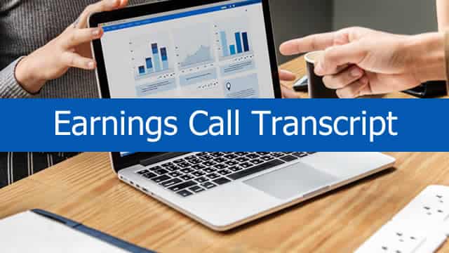 Veralto Corporation, Inc. (VLTO) Q1 2025 Earnings Call Transcript