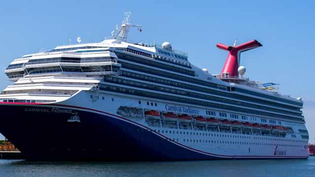 Norwegian and Other Cruise Stocks Stage a Recovery. Why There's Smoother Sailing Ahead.