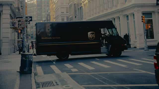 United Parcel Service Stock: Buy, Sell, or Hold?