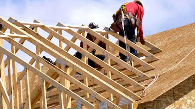 Existing Home Sales Climb in November: What's in for Homebuilders?