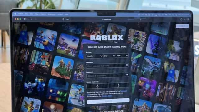 Roblox CEO reveals plan to boost profits via simulations
