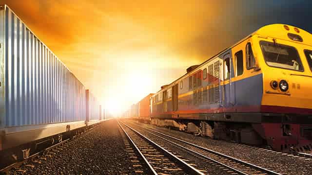 Union Pacific Results Come Up Short as Railroad Faced 'Uncertain Environment'