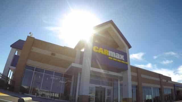 CarMax Focuses on Seamless Customer Experience to Grow Loyalty