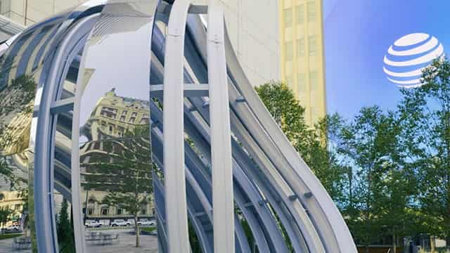 AT&T: A Solid Investment Choice During Volatile Times