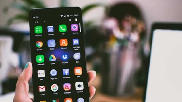 Upwork Likely To See Secular Growth At Attractive Valuation