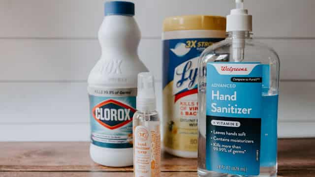 Clorox Gains 20.5% in Past Six Months: Time to Buy or Hold the Stock?