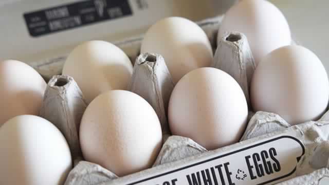 Vital Farms High Expectations Are Already Priced In