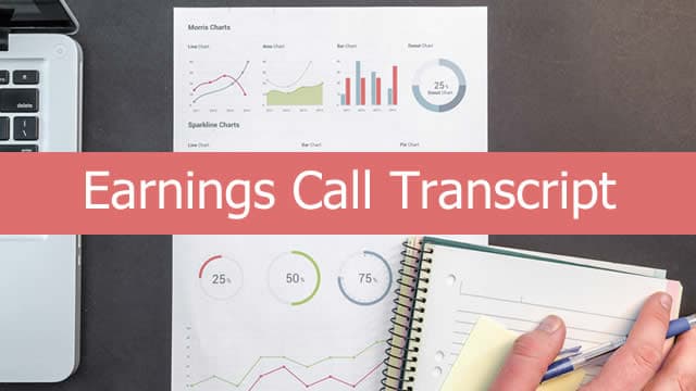 Landstar System, Inc. (LSTR) Q2 2025 Earnings Call Transcript