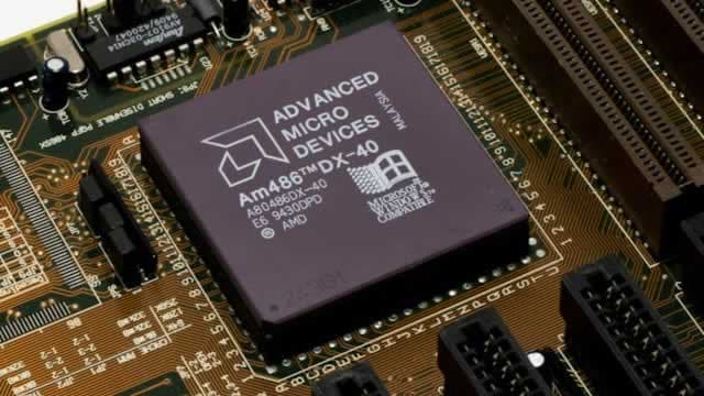 AMD Stock: Here's What To Expect As OpenAI Buys In