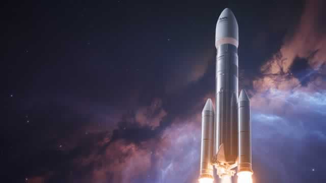 Firefly granted FAA clearance to resume Alpha rocket launches