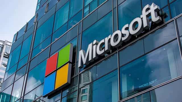 Microsoft's new chip is a 'Superman moment' for quantum computing