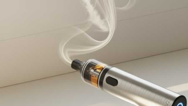 Altria: High Yield Is Underwritten By Cigarettes, Not Vapes And Oral Pouches