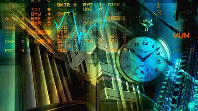 CBOE (CBOE) Q1 Earnings on the Horizon: Analysts' Insights on Key Performance Measures