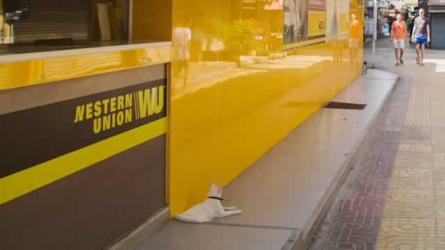Western Union Launches Money Transfer Partnership With Chipper Cash