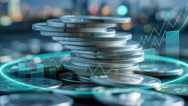 NDAQ Outperforms Industry, Trades at a Discount: How to Play the Stock