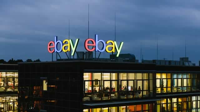 eBay (EBAY) Earnings Expected to Grow: Should You Buy?