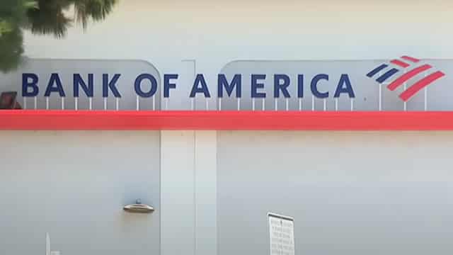 Here is What to Know Beyond Why Bank of America Corporation (BAC) is a Trending Stock