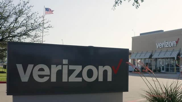VZ Gains From Healthy Demand in Public Safety Domain: Will it Persist?