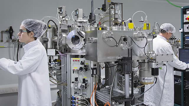 SkyWater Banks on ThermaView Platform to Revive Wafer Services Growth