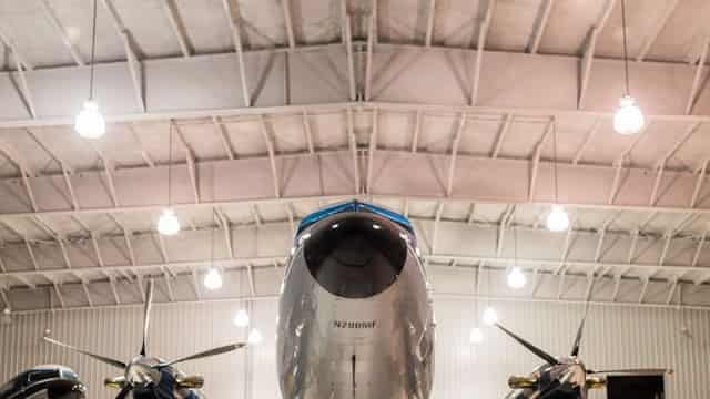 Boeing CEO cancels trip to Paris Airshow, GE postpones investor day after fatal crash