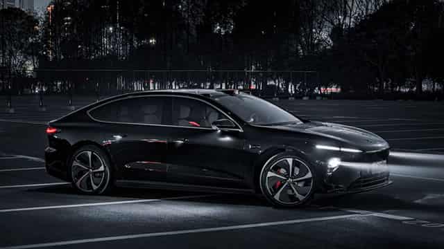 1 Wall Street Analyst Just Put Nio Stock on "Catalyst Watch." Will Shares Double From Here?