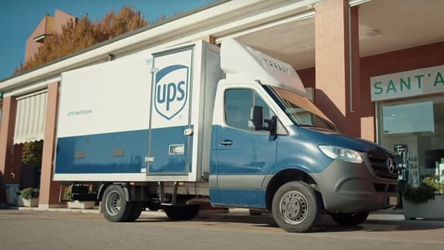UPS Avoids Strike in Multiple States: What's Ahead on the Labor Front?