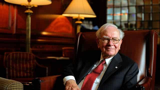 Warren Buffett's Firm Chops Apple Position, Enters Holdings in Ulta Beauty and Heico