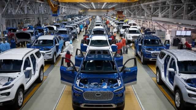 Is Trending Stock Modine Manufacturing Company (MOD) a Buy Now?