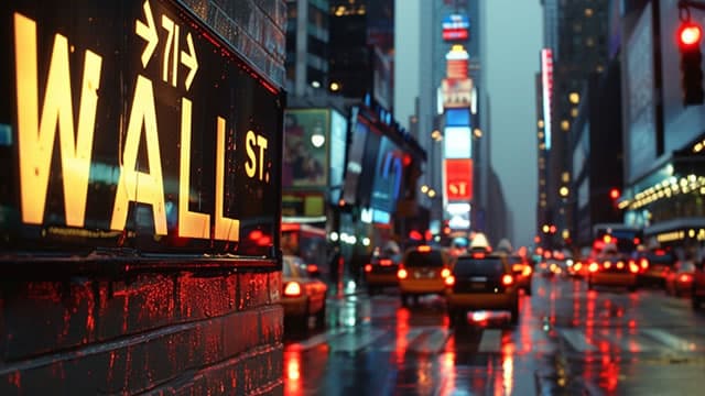 The Score: Spirit, Tesla, Moderna and More Stocks That Defined the Week