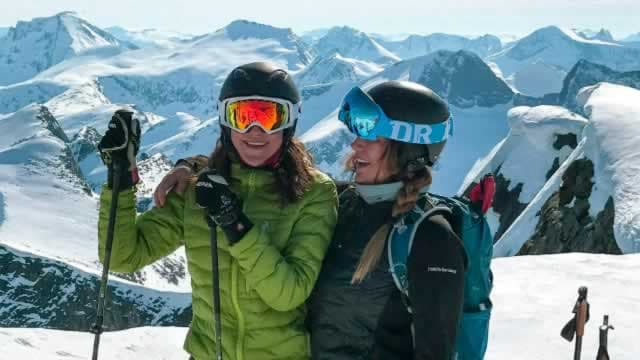 Visits are down at Vail Resorts. The new CEO explains what's gone wrong and his plan to get the ski giant back on track.