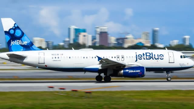 JetBlue (JBLU) Reports Q2 Earnings: What Key Metrics Have to Say