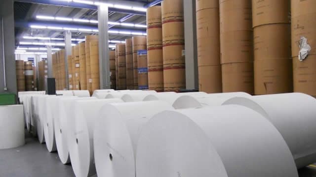 2 Paper and Related Products Stocks to Watch Amid Industry Challenges