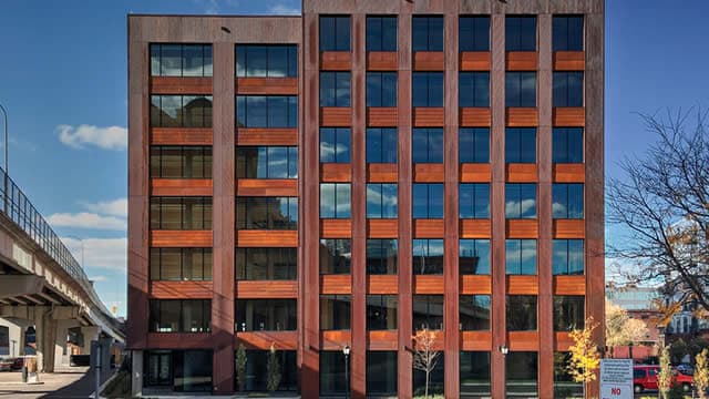 Global Self Storage Stock Up Post Q3 Earnings, Occupancy Solid