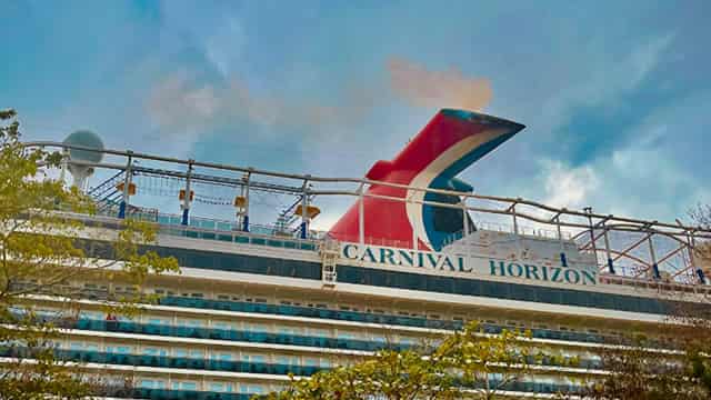 Carnival Corporation (CCL) Soars to 52-Week High, Time to Cash Out?