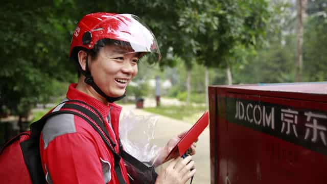 JD.com, Inc. (JD) is Attracting Investor Attention: Here is What You Should Know