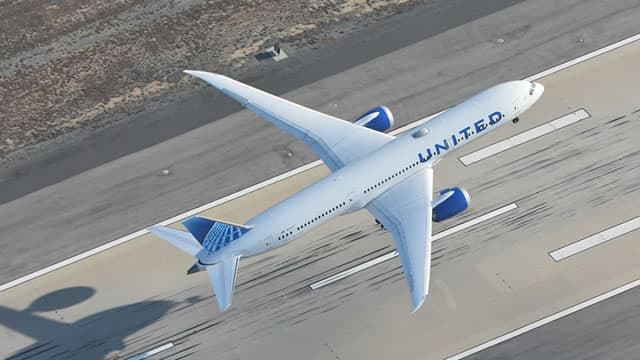 United Airlines (UAL) Exceeds Market Returns: Some Facts to Consider