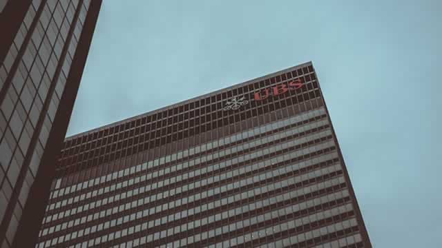 UBS Group AG Mulls U.S. Relocation as Swiss Capital Rules Tighten