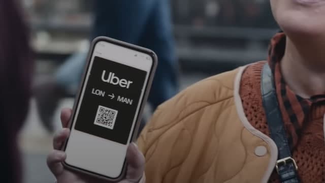 Where Will Uber Be in 1 Year?