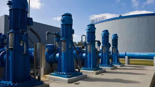 California Water Unit Hawaii Water to Acquire KSSCS Wastewater System