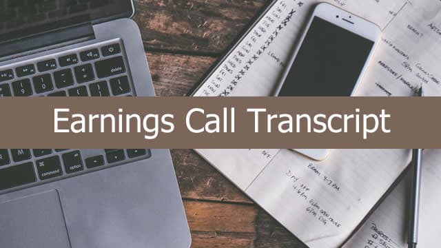 Waste Management, Inc. (WM) Q2 2025 Earnings Call Transcript