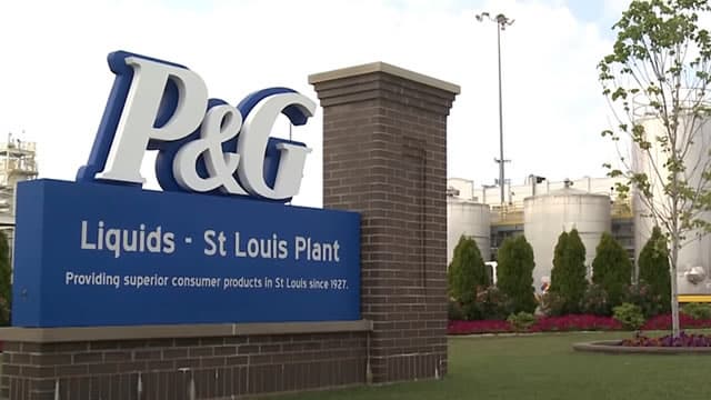Procter & Gamble Company (The) (PG) Is a Trending Stock: Facts to Know Before Betting on It