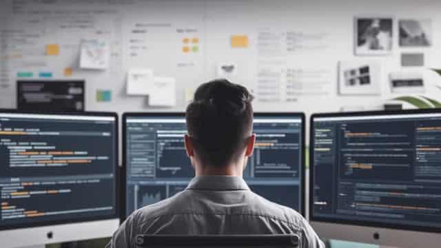 Palantir Defies Bears, Leads S&P 500 in 2025