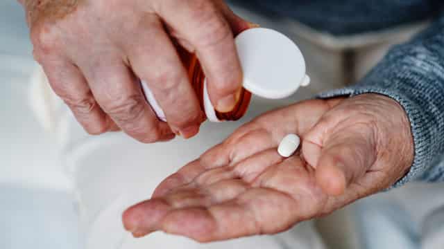5 Positives From Bristol-Myers Squibb's Q1 2025 Results