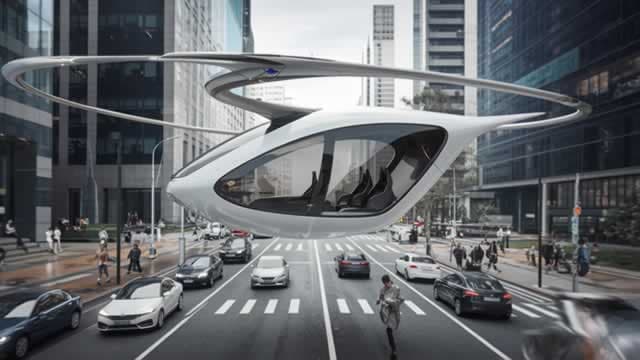 German air-taxi maker Lilium to file for insolvency