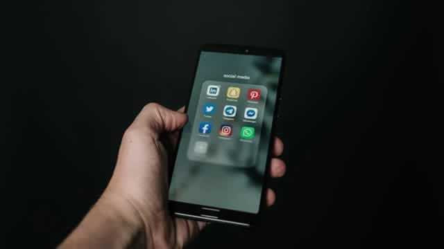 Pinterest Post-Q3: Strong Growth Amid Ad-Spend Pressures - A GARP Opportunity