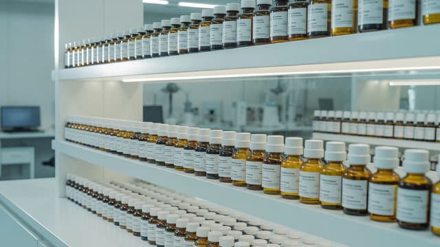 Eli Lilly vs Novo Nordisk: Which Company Will Dominate the Weight Loss Drug Market in 2026?