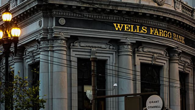 Wells Fargo (WFC) Could Be a Great Choice