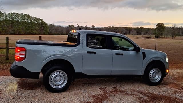 What Every Ford Investor Should Know Before Buying