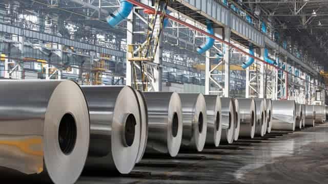 Vale Q1 Iron Ore Production Declines Y/Y While Copper & Nickel Rise